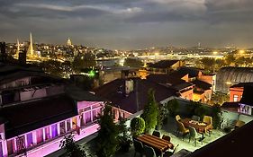 Hotel By Historia