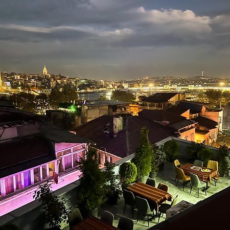 Hotel By Historia Istambul Extérieur photo