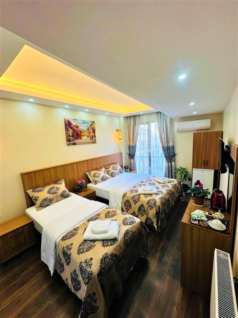 Hotel By Historia Istambul Extérieur photo