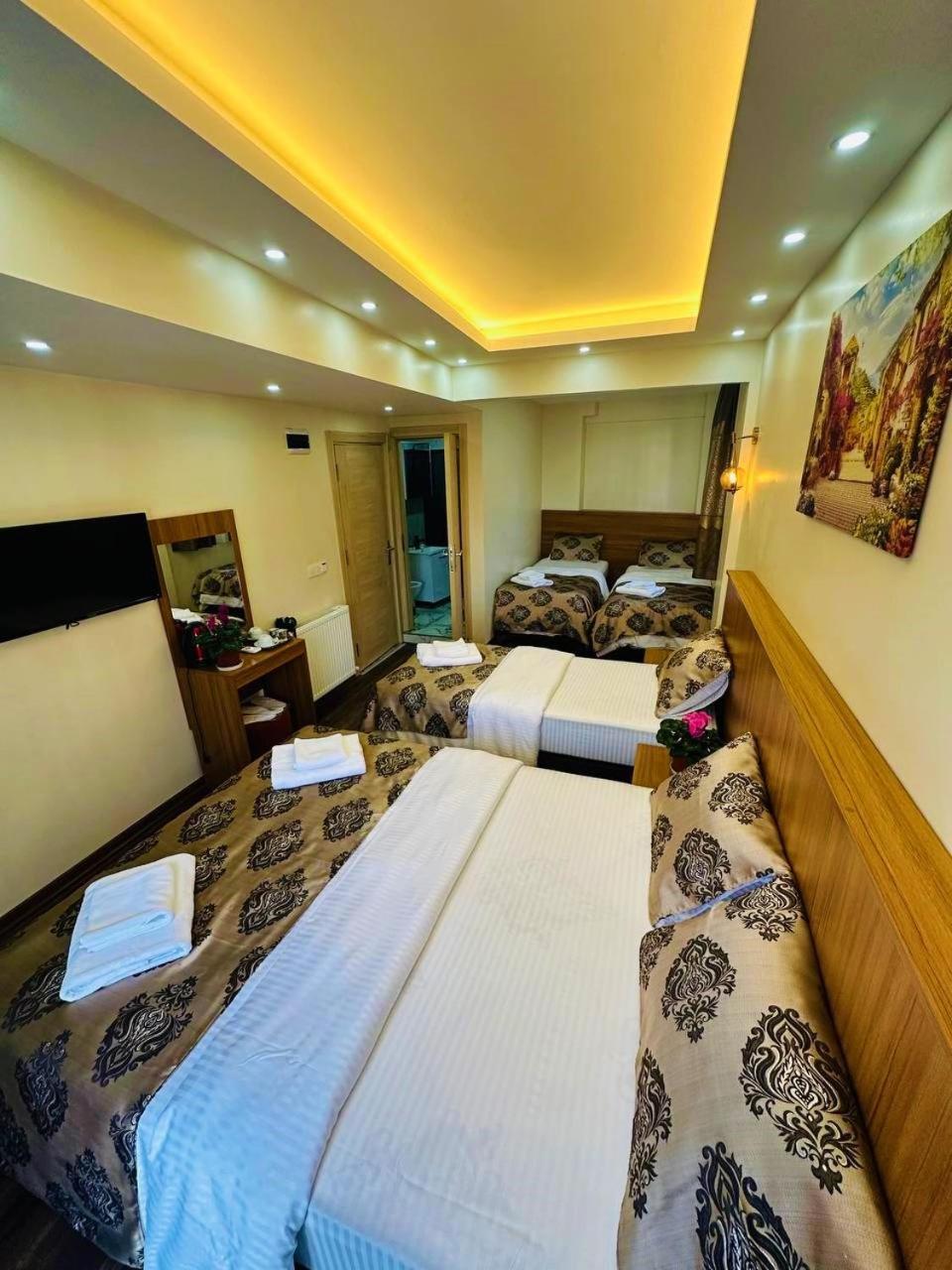 Hotel By Historia Istambul Extérieur photo