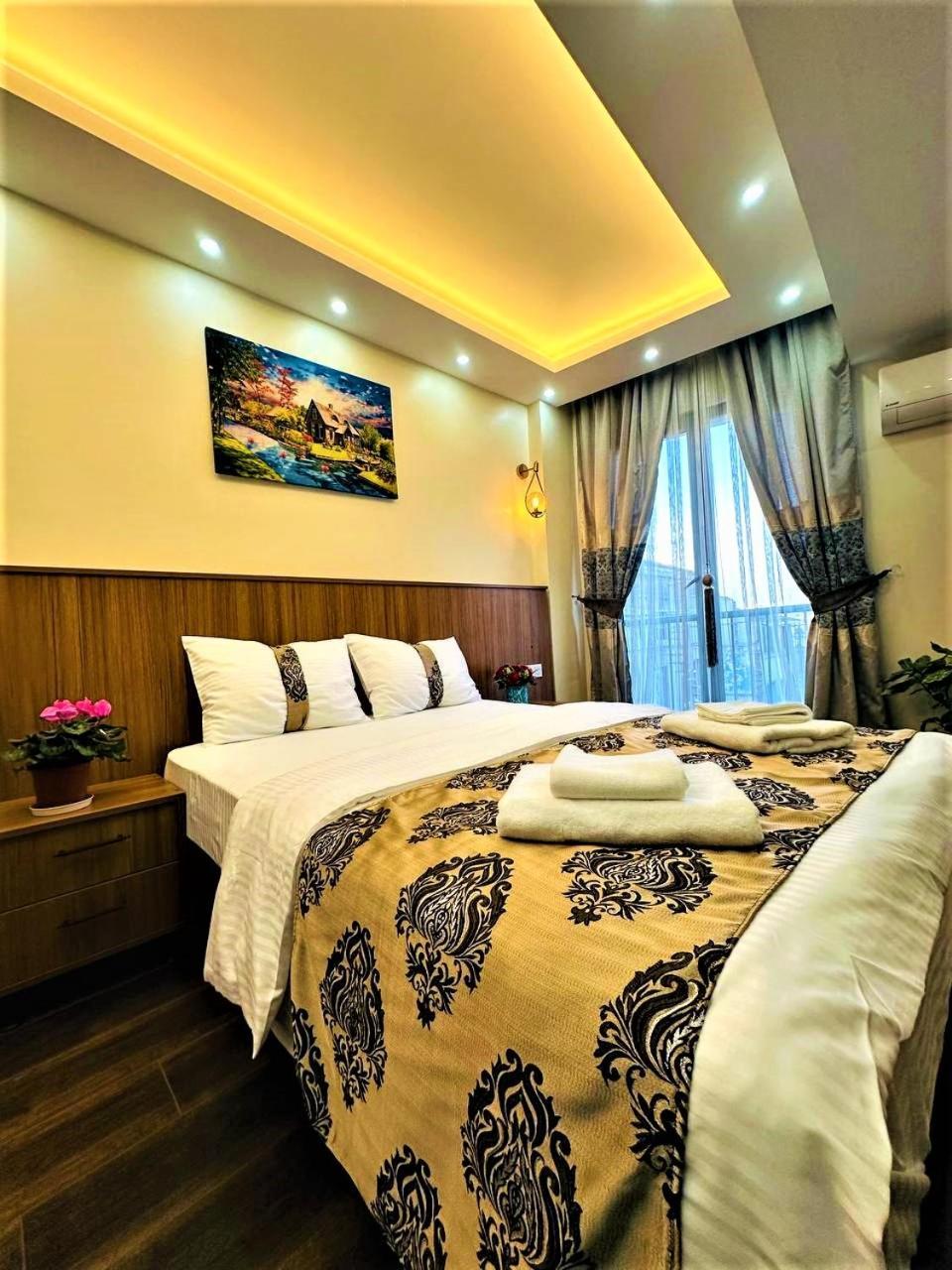 Hotel By Historia Istambul Extérieur photo