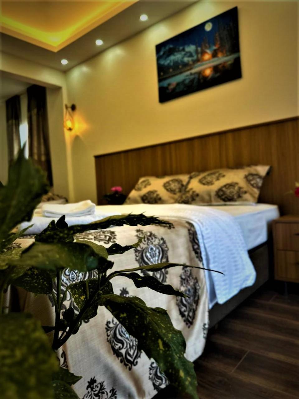 Hotel By Historia Istambul Extérieur photo