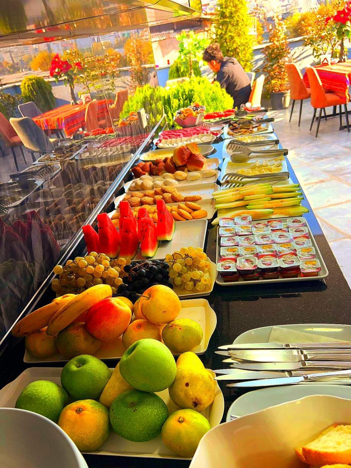 Hotel By Historia Istambul Extérieur photo