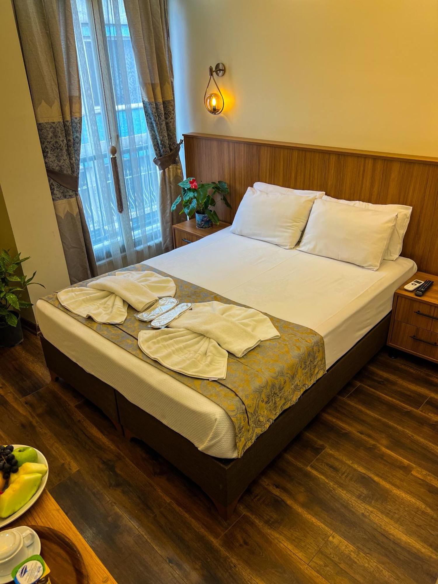 Hotel By Historia Istambul Extérieur photo
