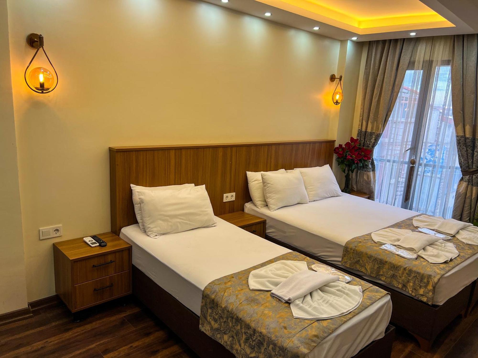 Hotel By Historia Istambul Extérieur photo