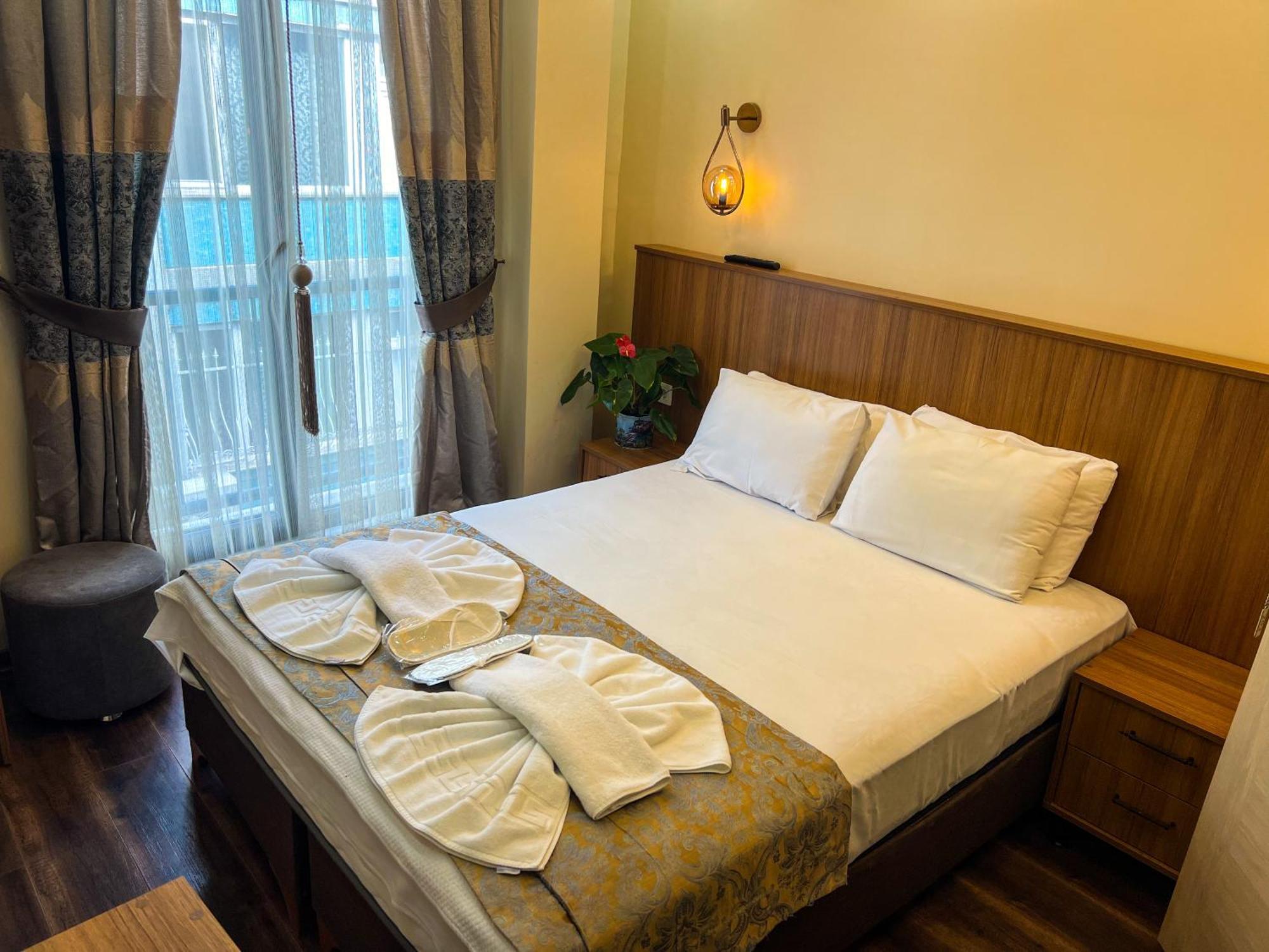 Hotel By Historia Istambul Extérieur photo