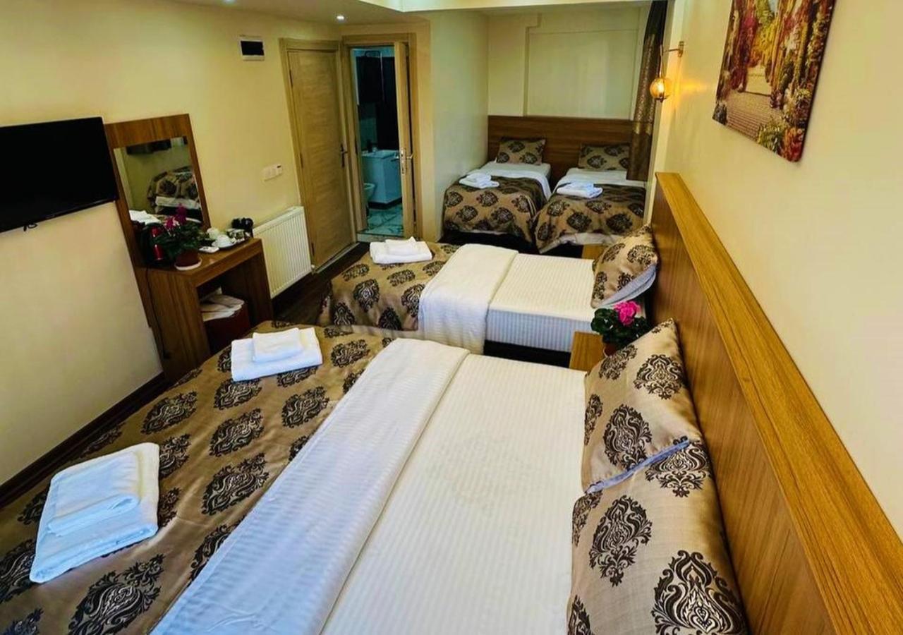 Hotel By Historia Istambul Extérieur photo