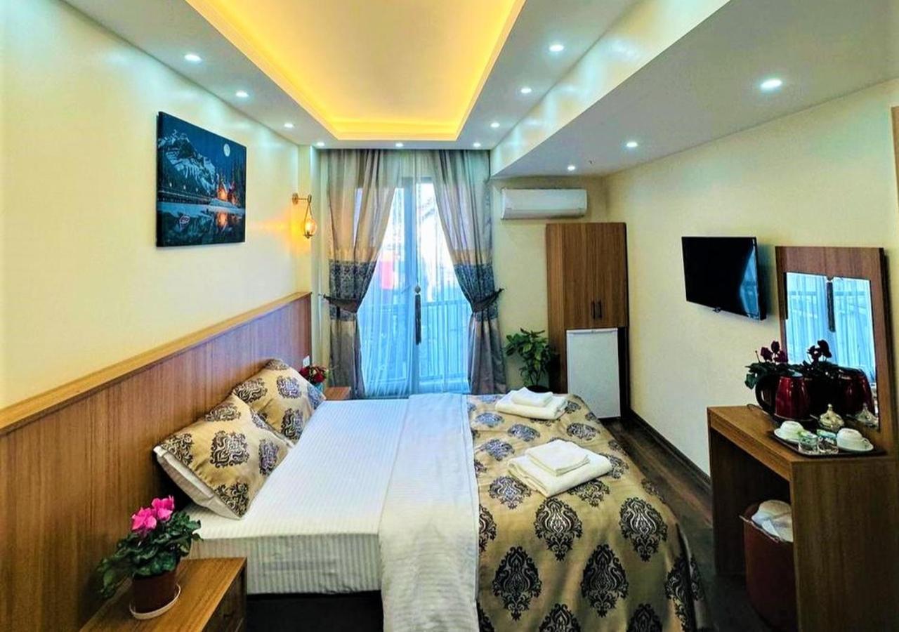 Hotel By Historia Istambul Extérieur photo
