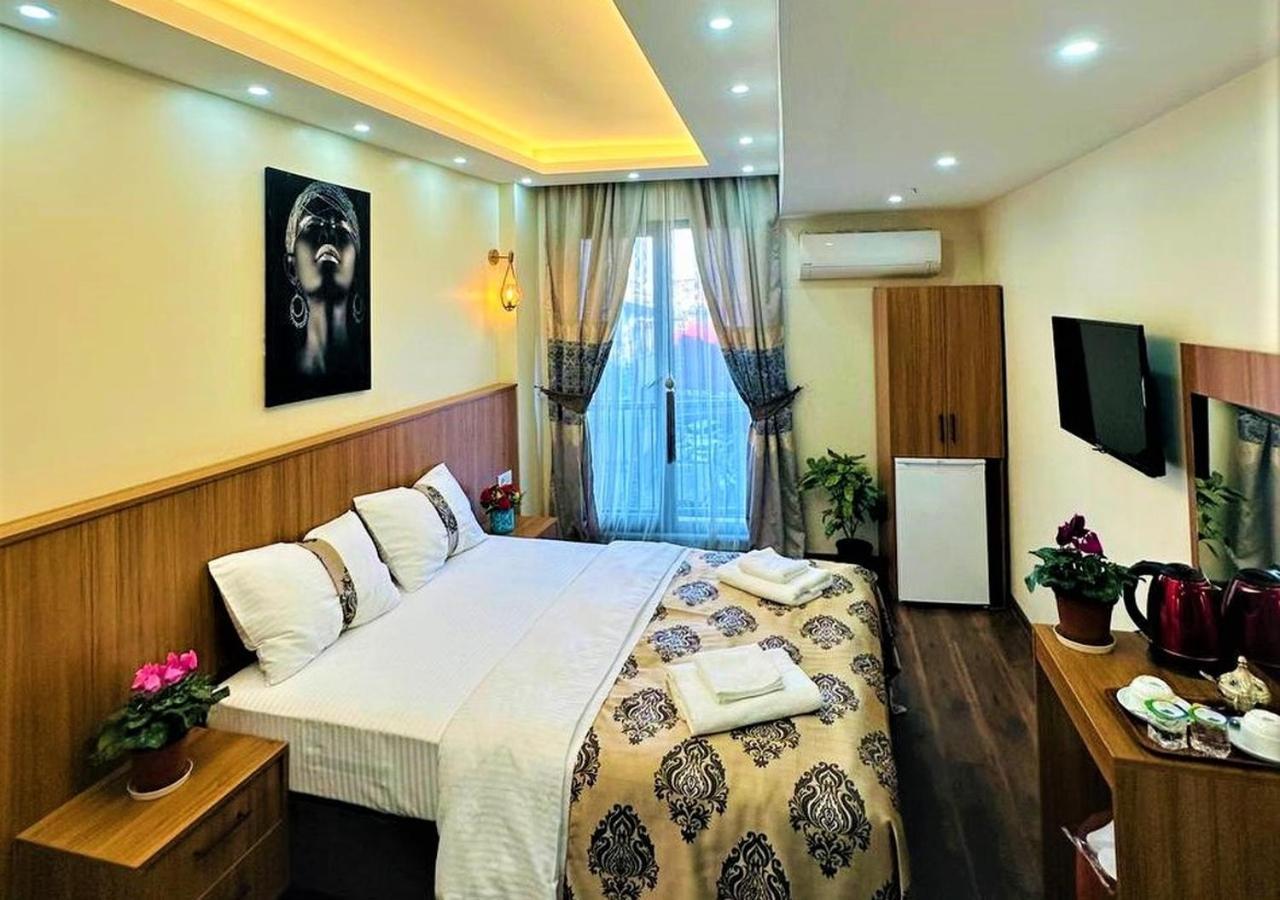 Hotel By Historia Istambul Extérieur photo