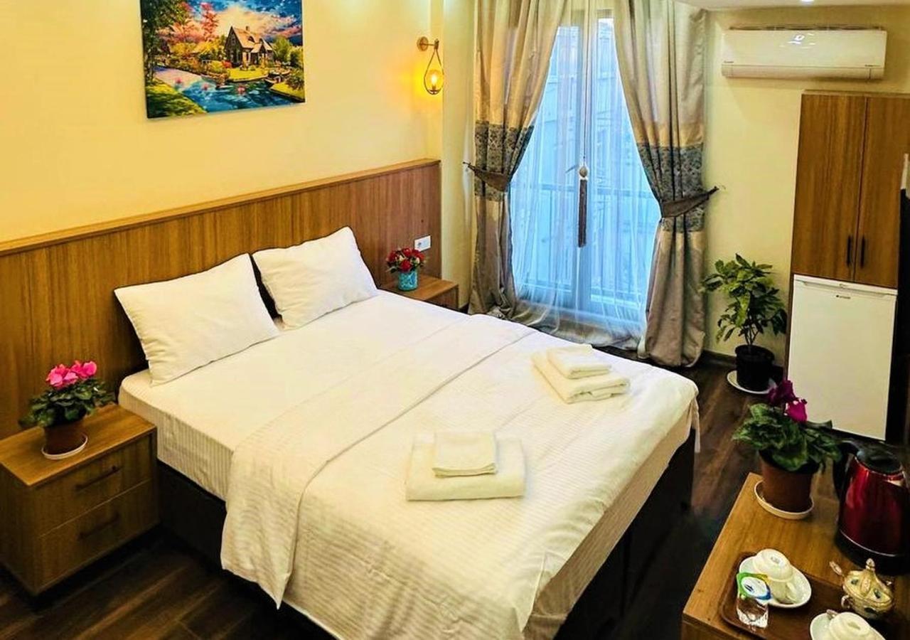 Hotel By Historia Istambul Extérieur photo