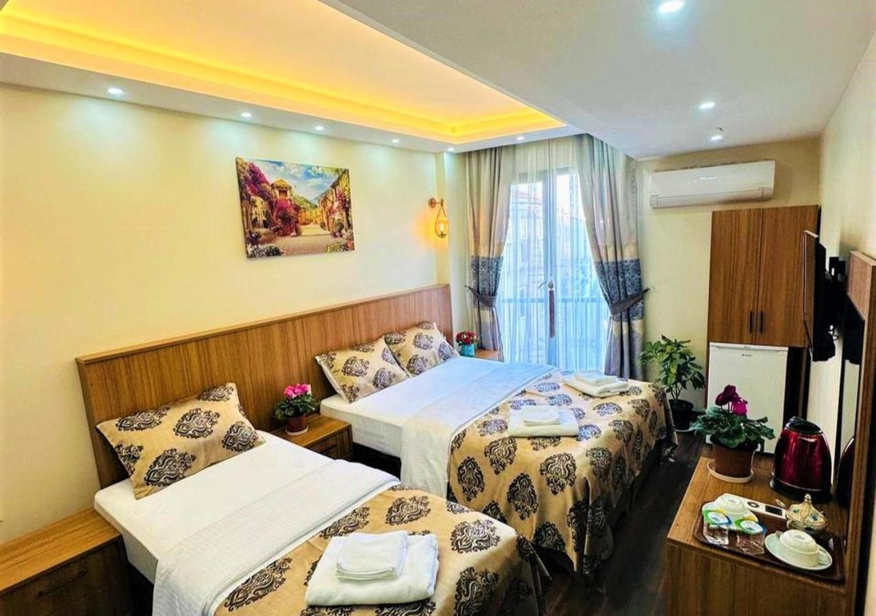 Hotel By Historia Istambul Extérieur photo