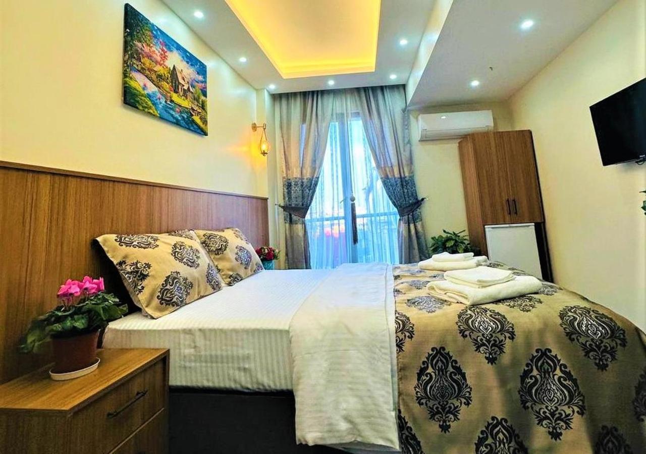 Hotel By Historia Istambul Extérieur photo