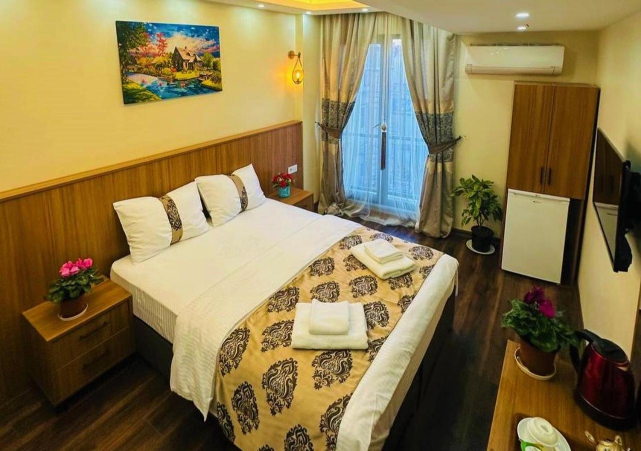 Hotel By Historia Istambul Extérieur photo