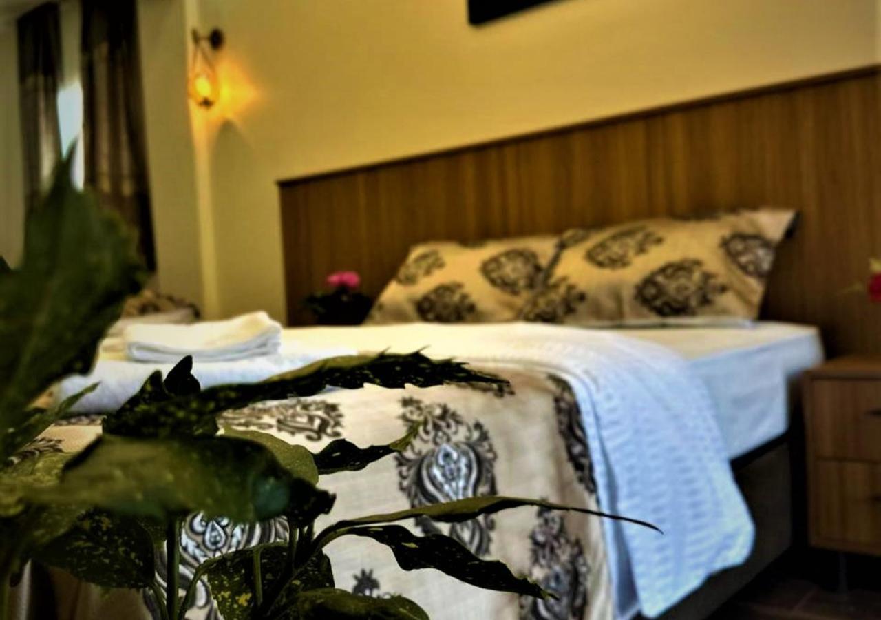 Hotel By Historia Istambul Extérieur photo