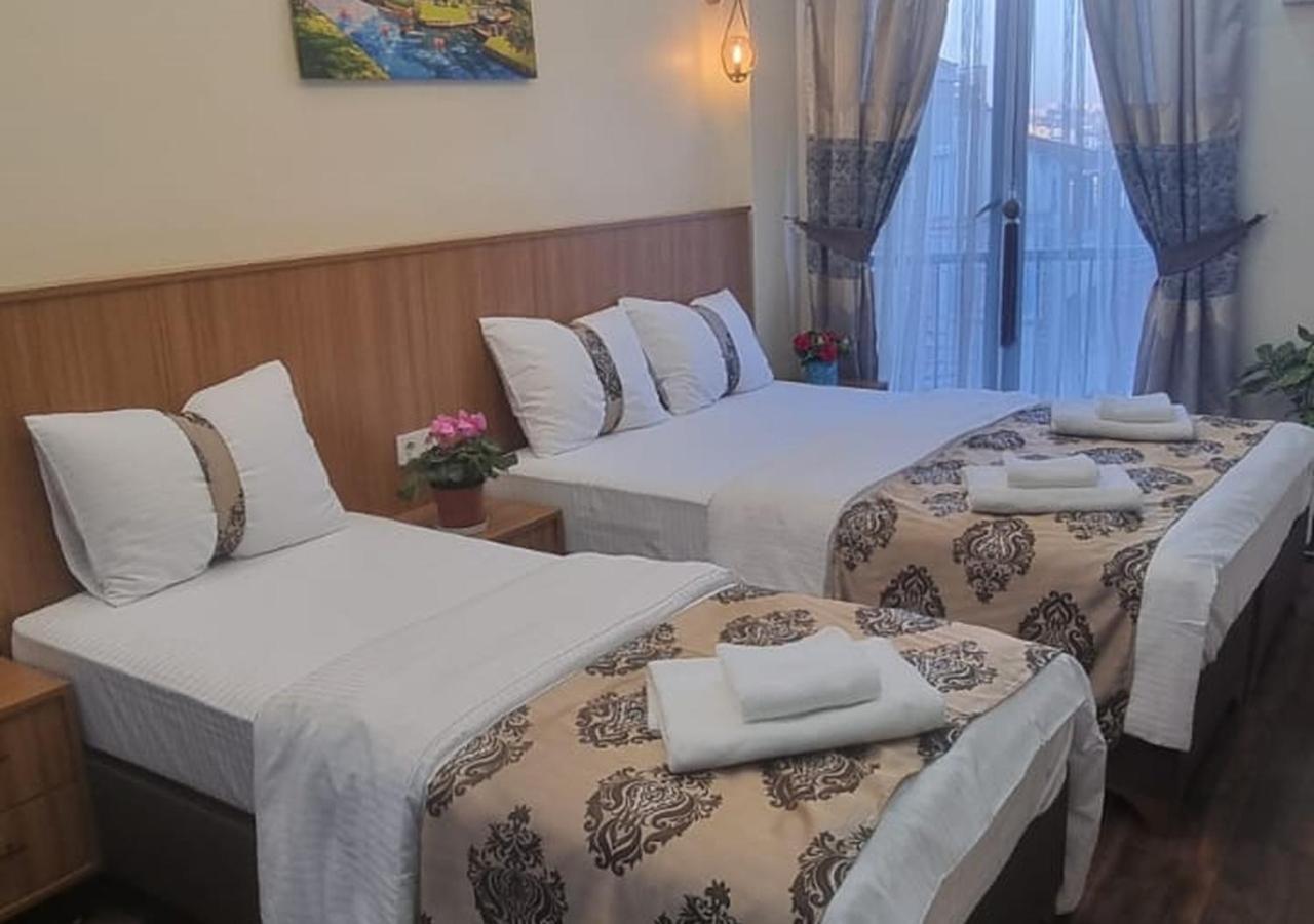 Hotel By Historia Istambul Extérieur photo