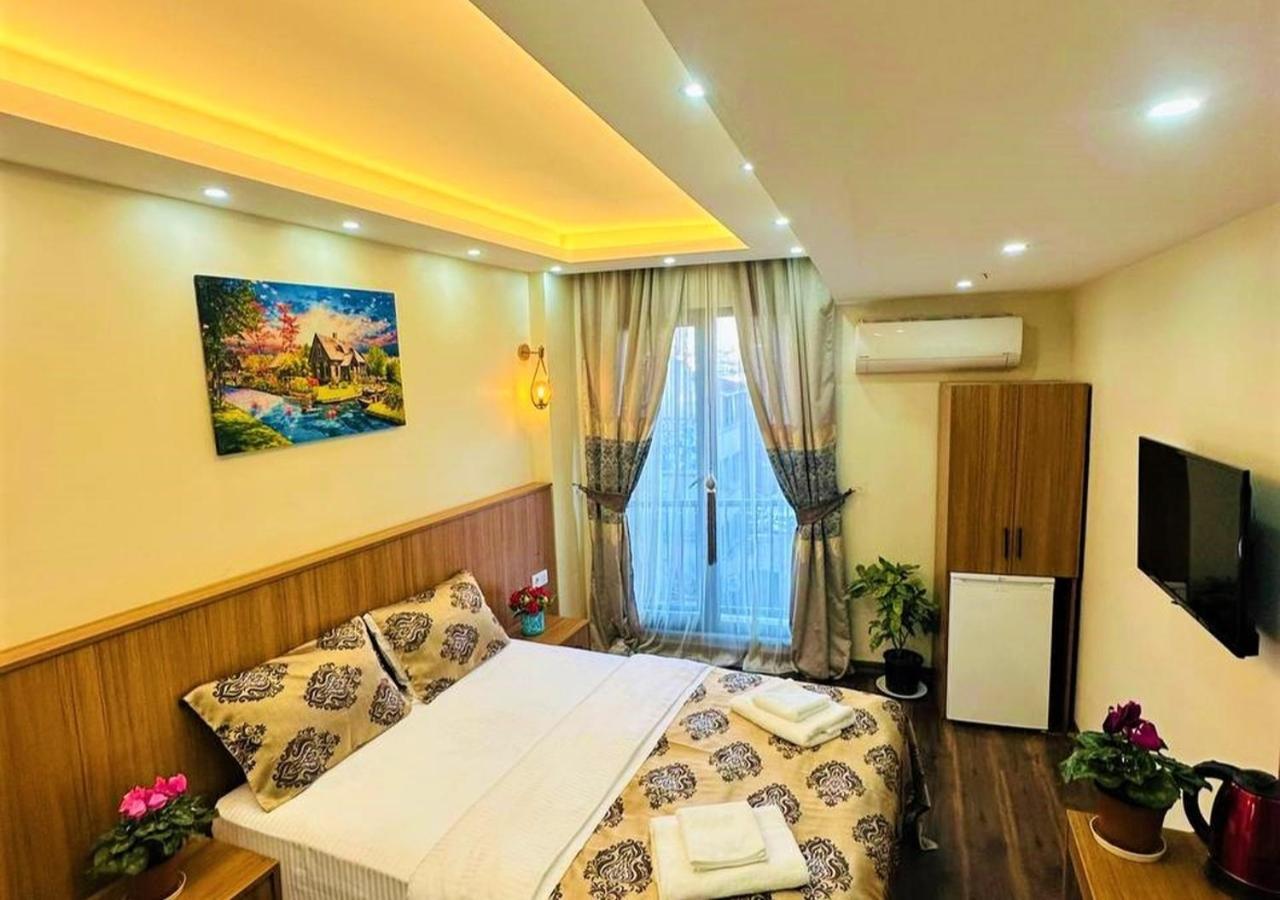 Hotel By Historia Istambul Extérieur photo