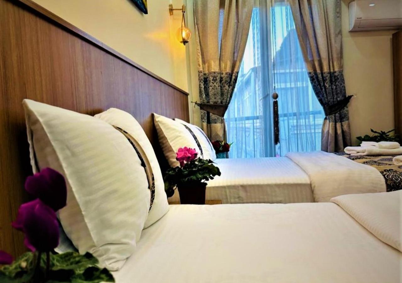 Hotel By Historia Istambul Extérieur photo
