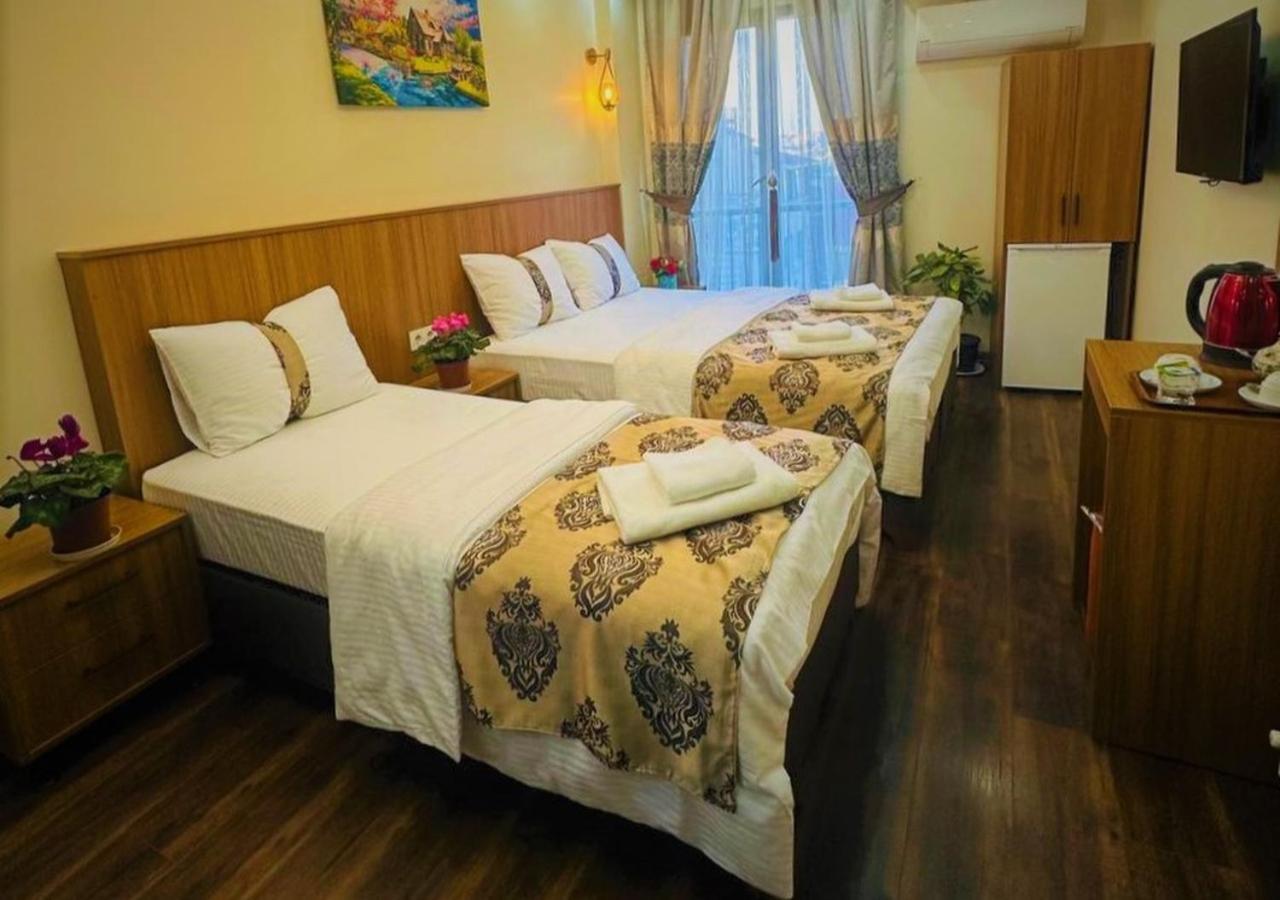Hotel By Historia Istambul Extérieur photo