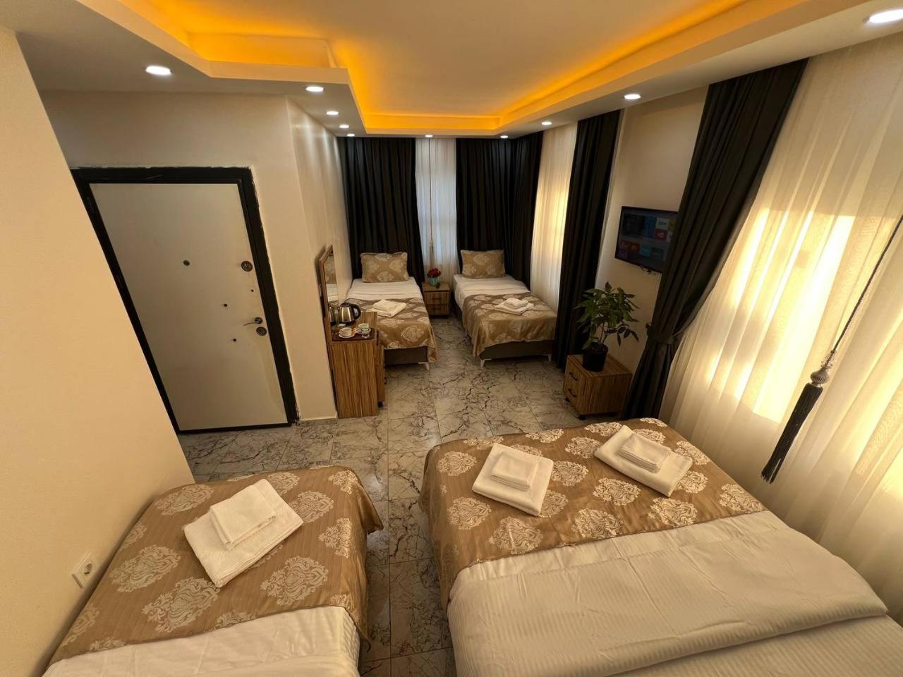 Hotel By Historia Istambul Extérieur photo