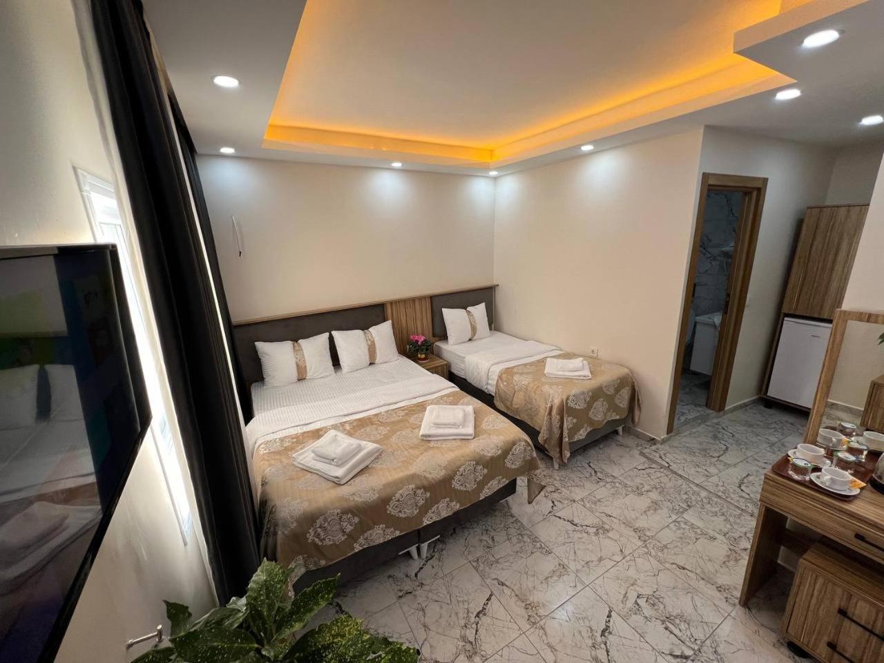 Hotel By Historia Istambul Extérieur photo